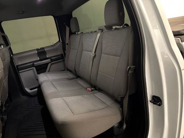 Certified 2017 Ford F150 XLT RWD image 31