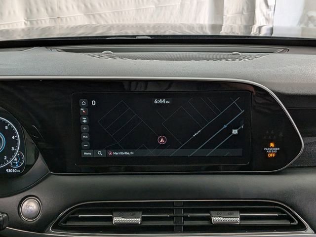 Used 2021 Hyundai Palisade Calligraphy AWD/4WD image 29