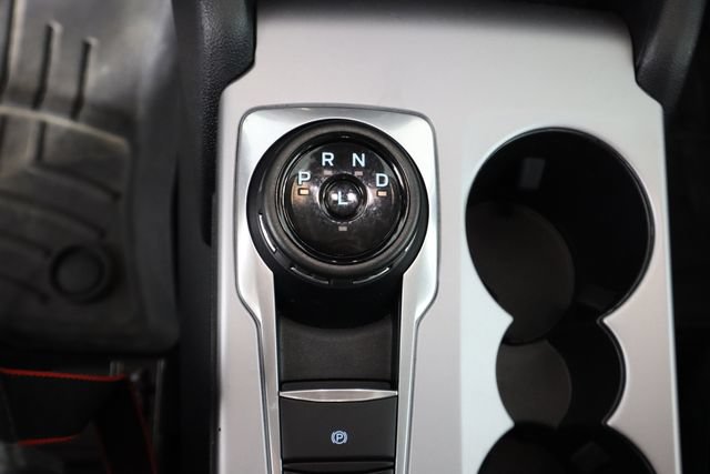 Certified 2023 Ford Bronco Sport Outer Banks w/ Tech Package AWD/4WD image 50