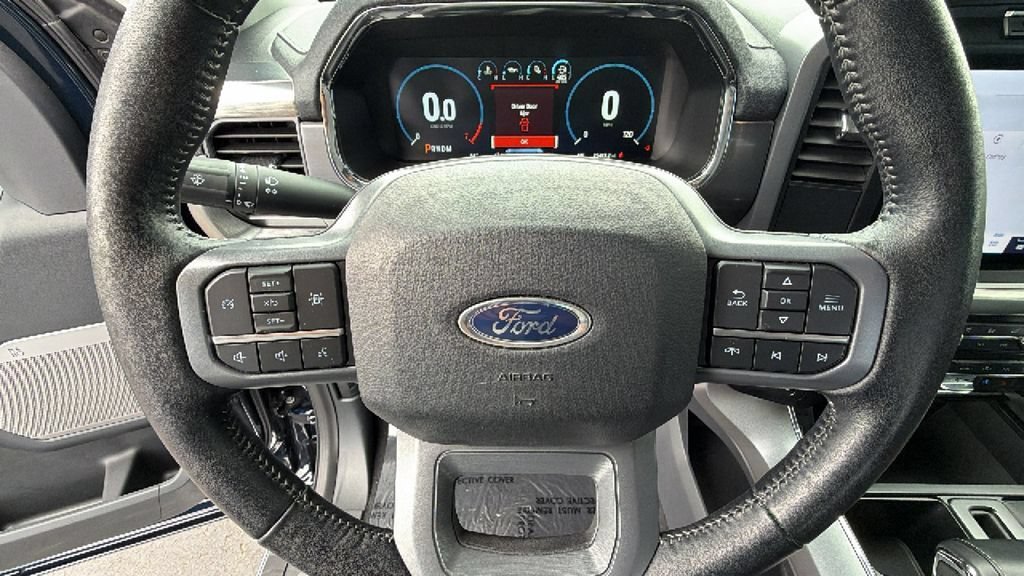Certified 2023 Ford F150 Lariat AWD/4WD image 18
