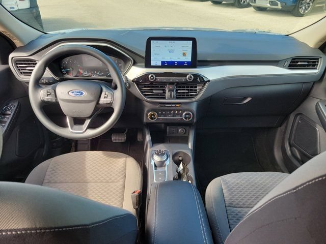 Certified 2020 Ford Escape SE AWD/4WD image 18