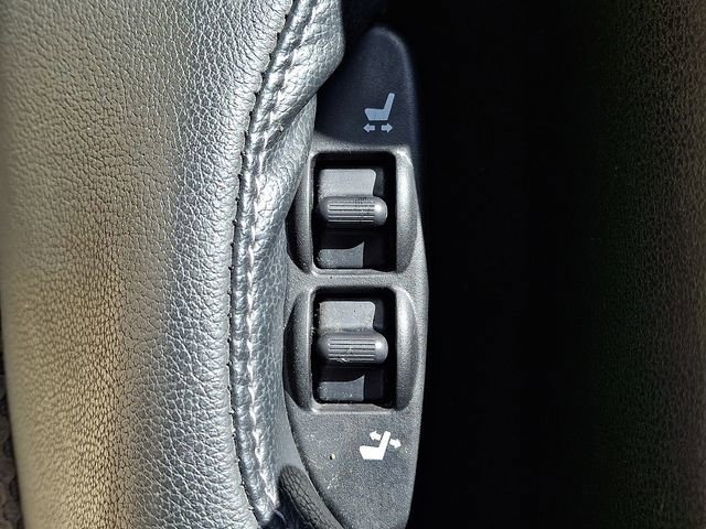 Used 2018 Nissan 370Z Touring Sport image 23