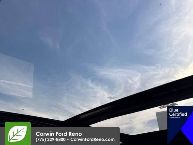 Certified 2020 Ford F150 Raptor w/ Equipment Group 802A Luxury AWD/4WD image 20
