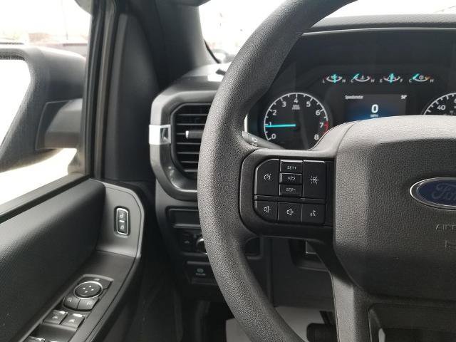 Certified 2022 Ford F150 XL w/ STX Appearance Package image 23