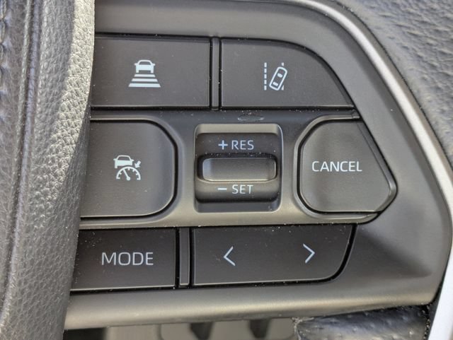 Used 2025 Toyota Tundra SR5 w/ TRD Off-Road Package AWD/4WD image 24