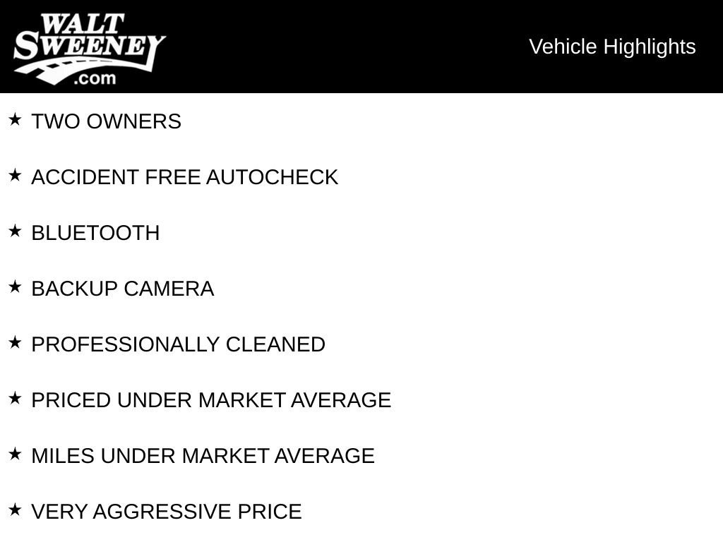 Certified 2017 Ford Focus SE FWD image 15