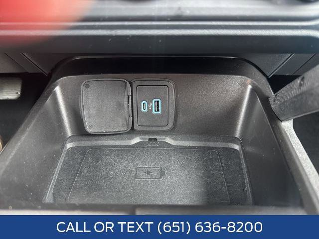 Certified 2022 Ford Bronco Wildtrak image 19