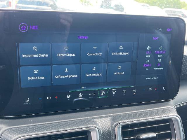Certified 2024 Ford Mustang GT Premium RWD image 12