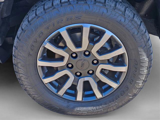 Certified 2021 Ford Ranger Lariat w/ Equipment Group 501A High AWD/4WD image 24