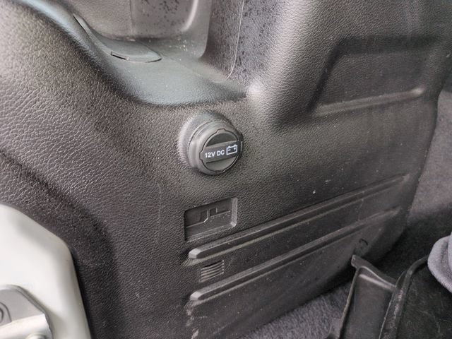 Used 2019 Jeep Wrangler Unlimited Sahara AWD/4WD image 20