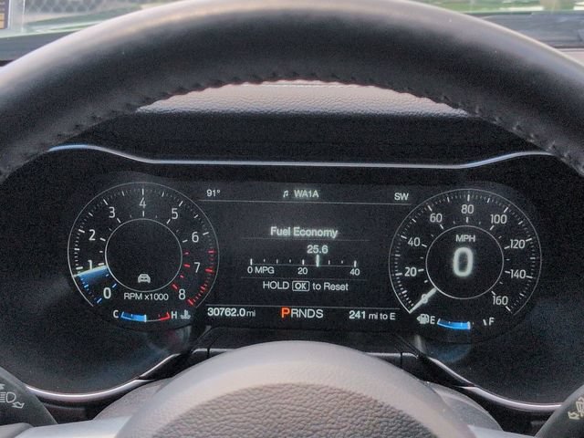 Certified 2022 Ford Mustang Premium w/ Equipment Group 201A RWD image 30