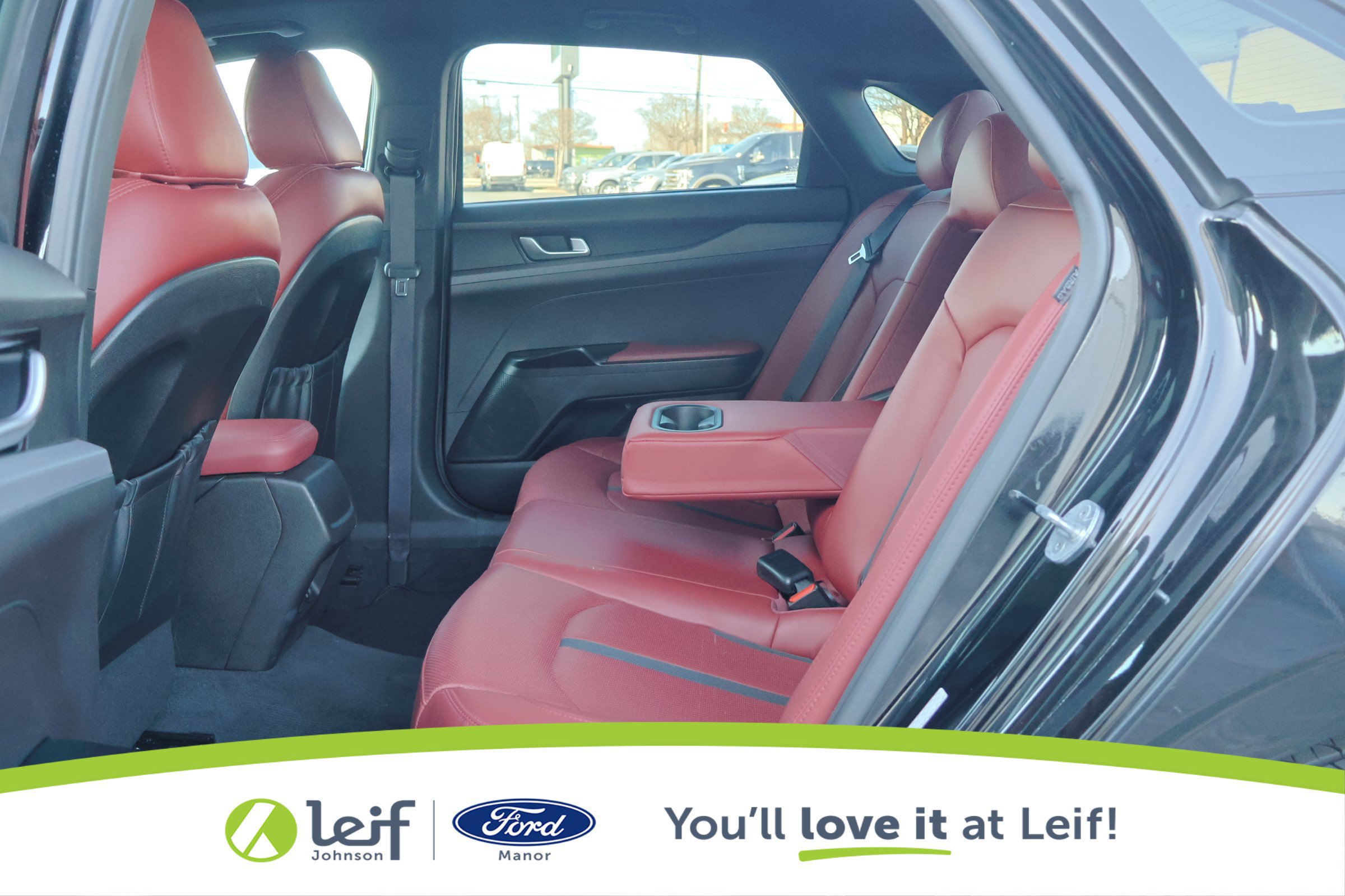 Used 2022 Kia K5 GT-Line w/ GT-Line FWD Premium Package image 28