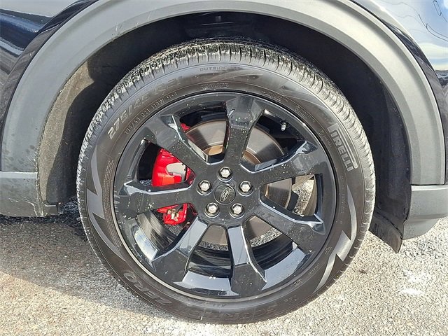 Certified 2023 Ford Explorer ST w/ Equipment Group 401A image 8