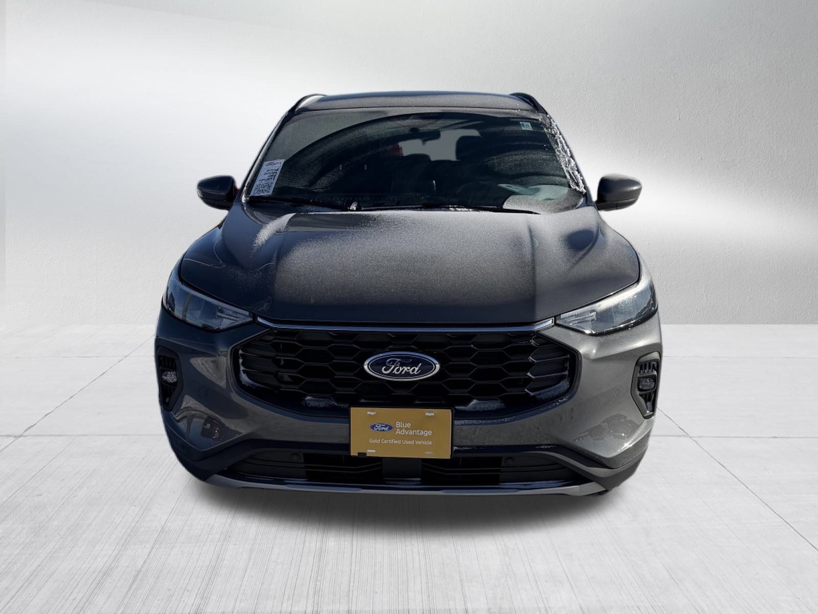 Certified 2025 Ford Escape ST-Line Select image 8