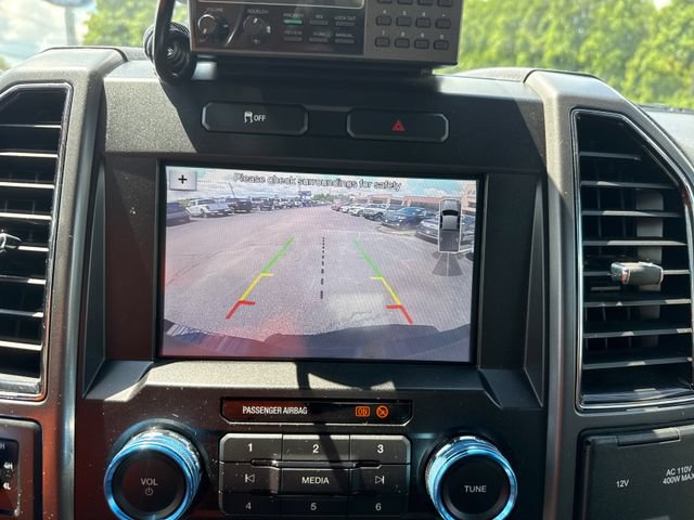 Certified 2019 Ford F250 XLT w/ XLT Value Package AWD/4WD image 29