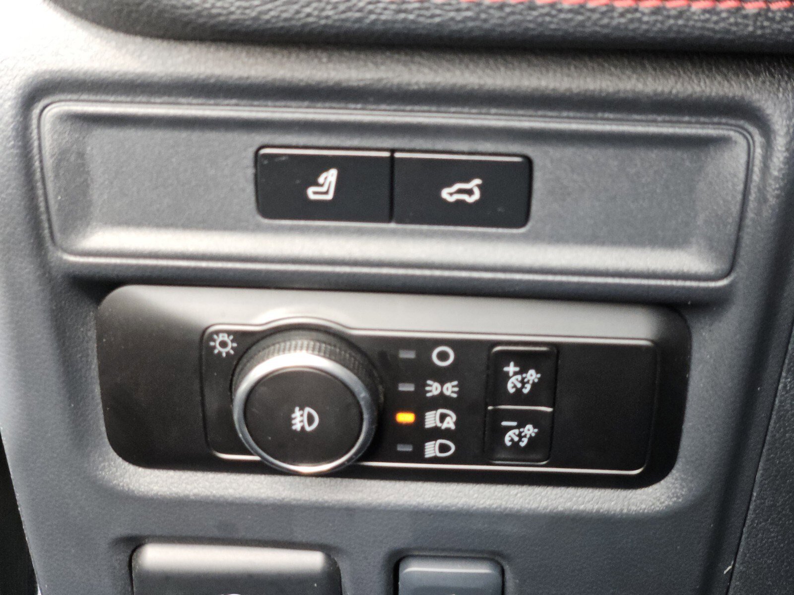 Certified 2023 Ford Expedition Max Limited image 24