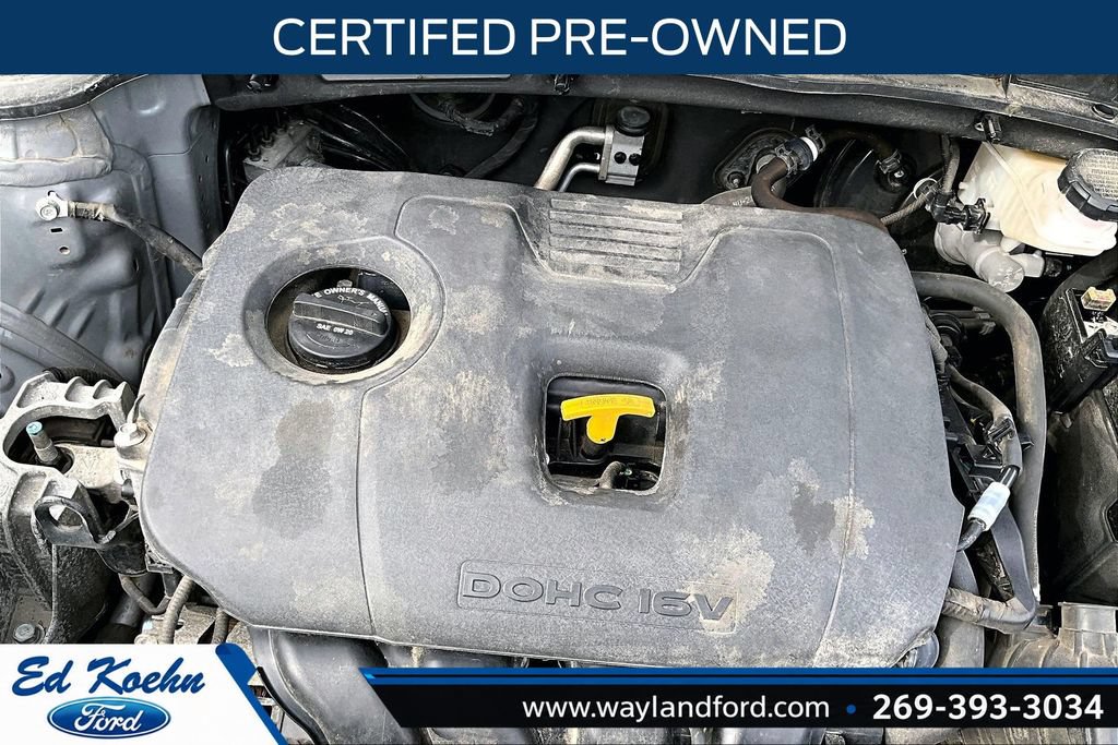 Used 2023 Kia Soul LX w/ Option Group 015 FWD image 33
