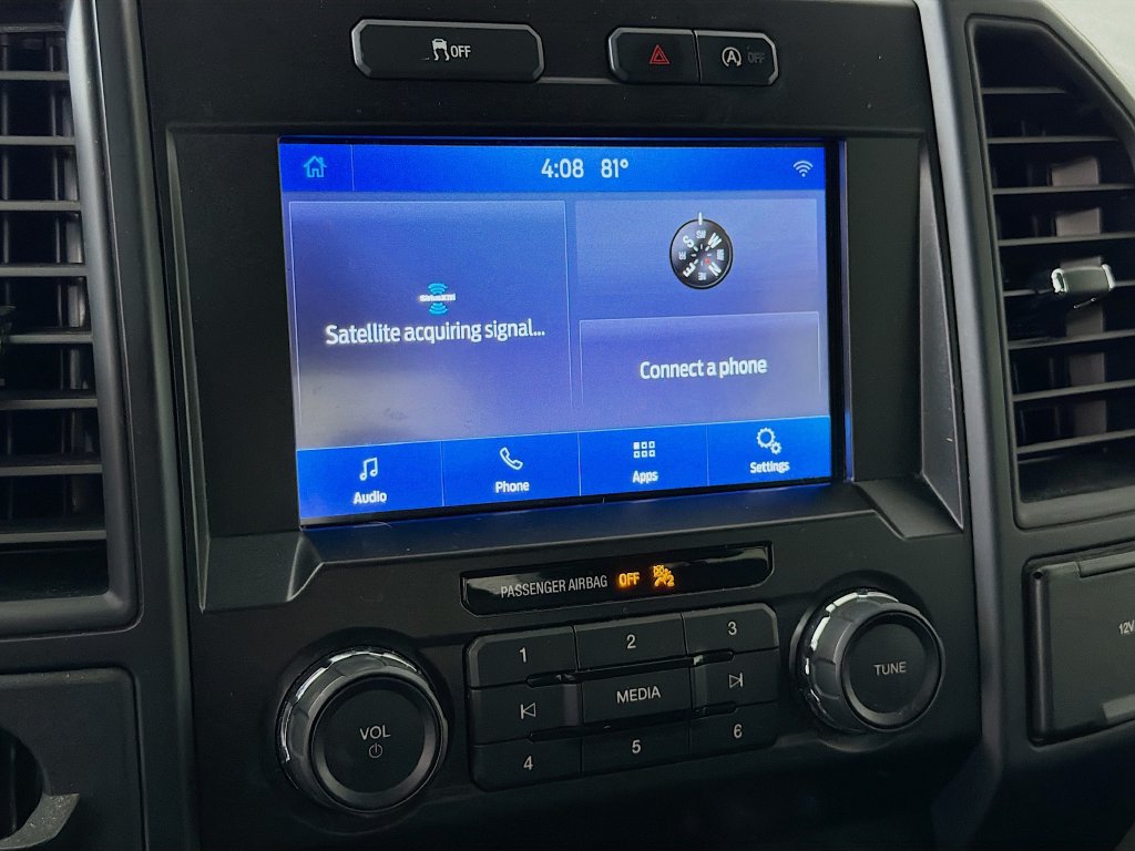 Certified 2019 Ford F150 XL w/ Equipment Group 101A Mid RWD image 31