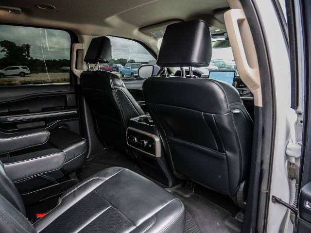 Certified 2024 Ford Expedition Max XLT AWD/4WD image 22
