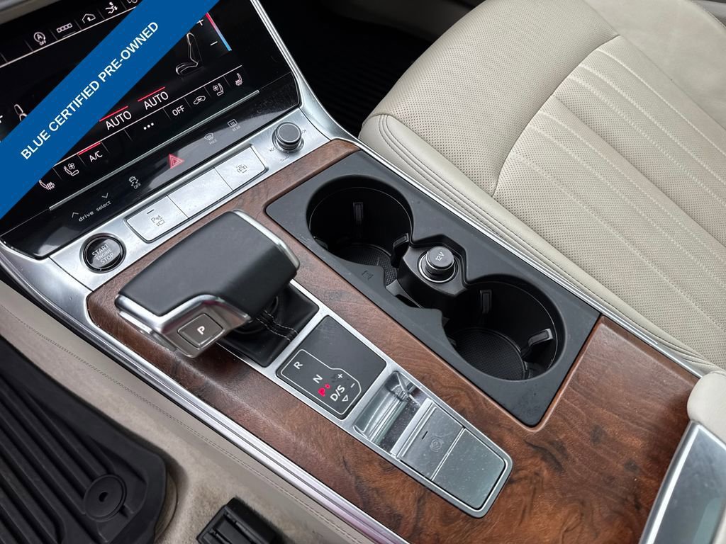 Used 2022 Audi A7 3.0T Premium Plus image 29