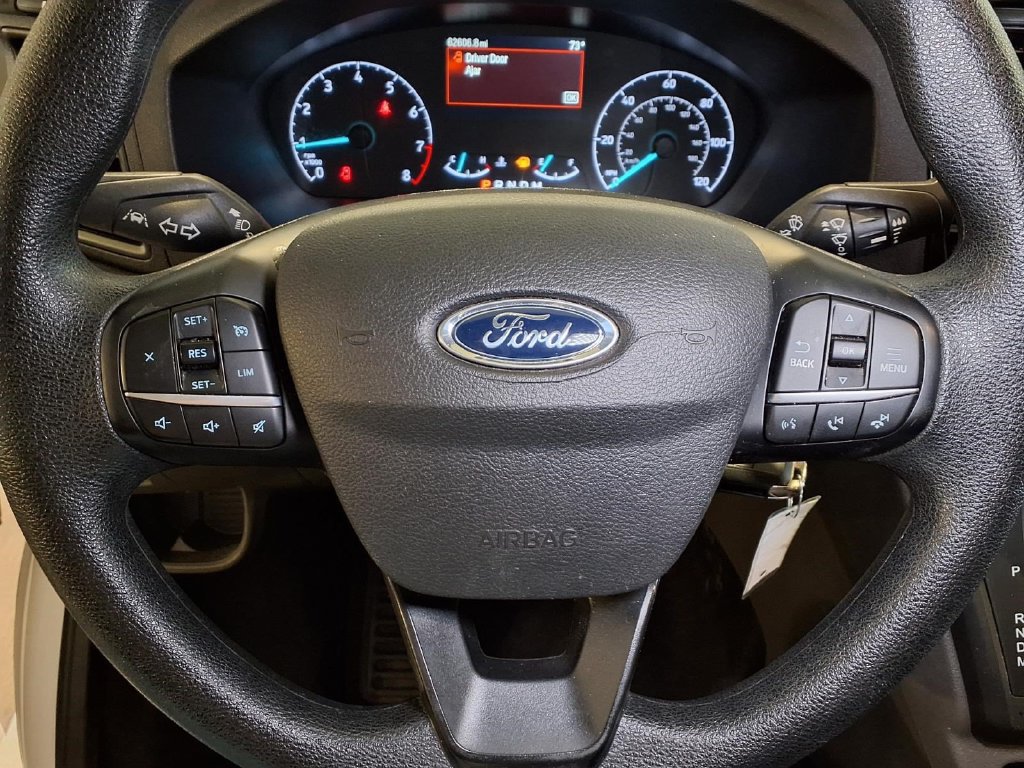 Certified 2023 Ford Transit 350 XLT RWD image 29