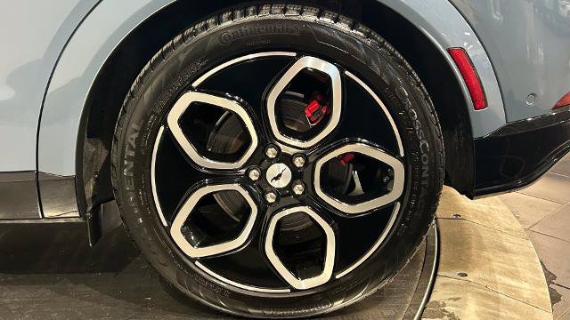 Certified 2023 Ford Mustang Mach-E GT AWD/4WD image 25