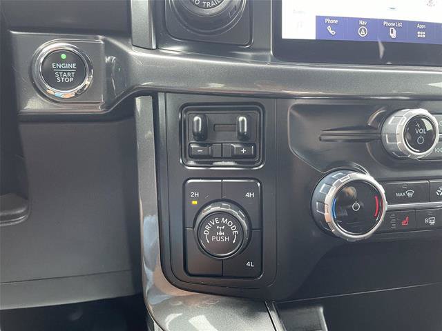 Certified 2023 Ford F150 Tremor w/ Trailer Tow Package AWD/4WD image 30