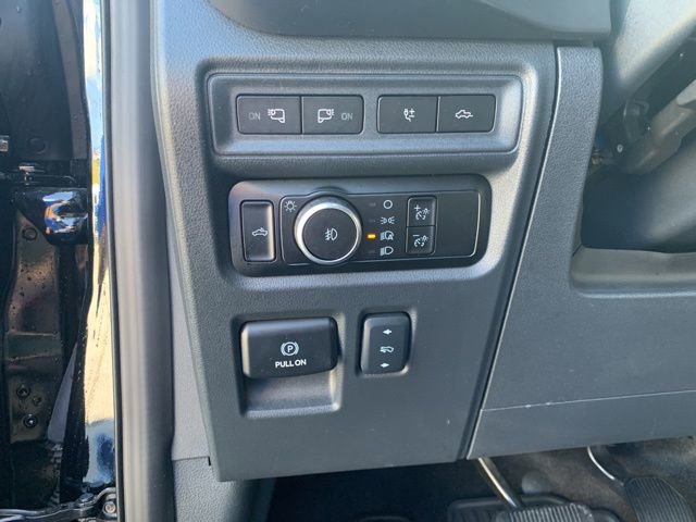 Certified 2024 Ford F150 Tremor w/ Bed Utility Package AWD/4WD image 25