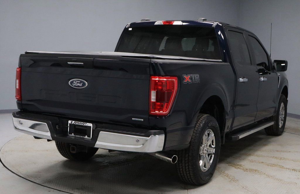 Certified 2023 Ford F150 XLT w/ XTR Package image 5