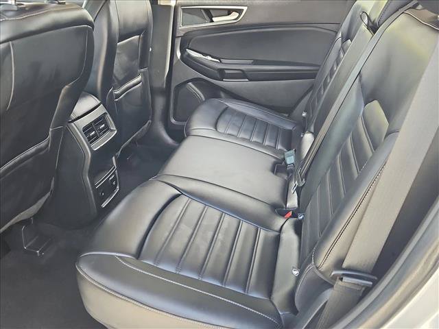 Certified 2024 Ford Edge SEL w/ Convenience Package AWD/4WD image 18