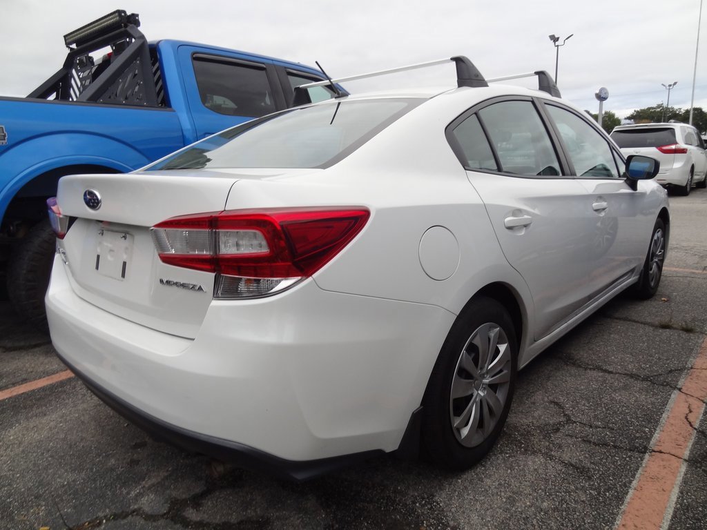 Used 2020 Subaru Impreza 2.0i image 3