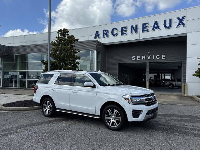 Certified 2023 Ford Expedition Limited AWD/4WD image 1