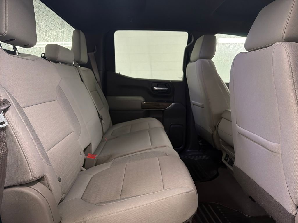 Used 2020 GMC Sierra 1500 SLE w/ SLE Value Package image 28