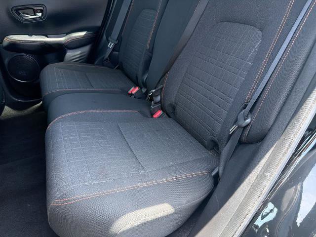 Used 2023 Honda HR-V Sport image 20