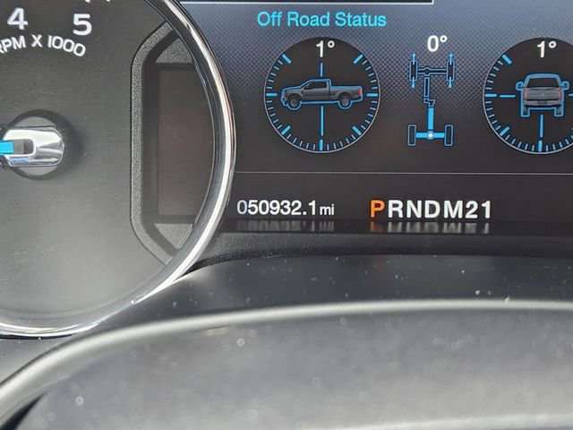 Certified 2018 Ford F350 Lariat w/ Chrome Package image 27