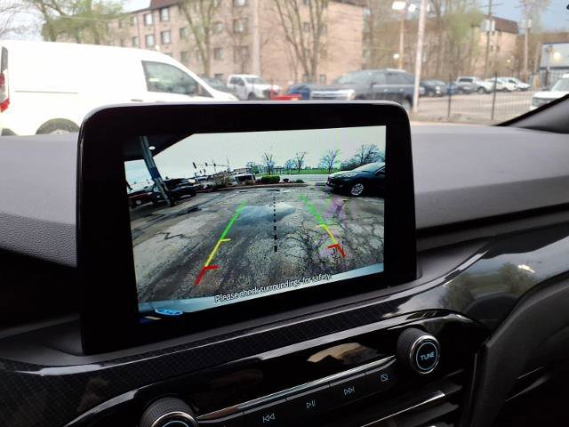 Certified 2023 Ford Escape ST-Line AWD/4WD image 15