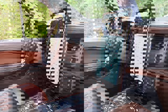 Certified 2023 Ford Expedition King Ranch image 10