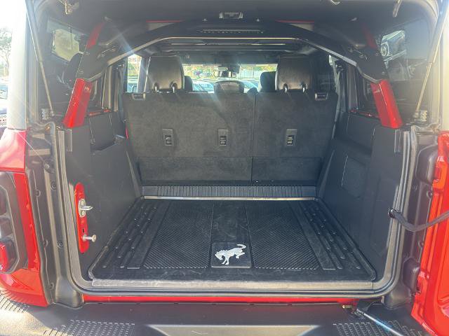 Certified 2024 Ford Bronco Raptor AWD/4WD image 24