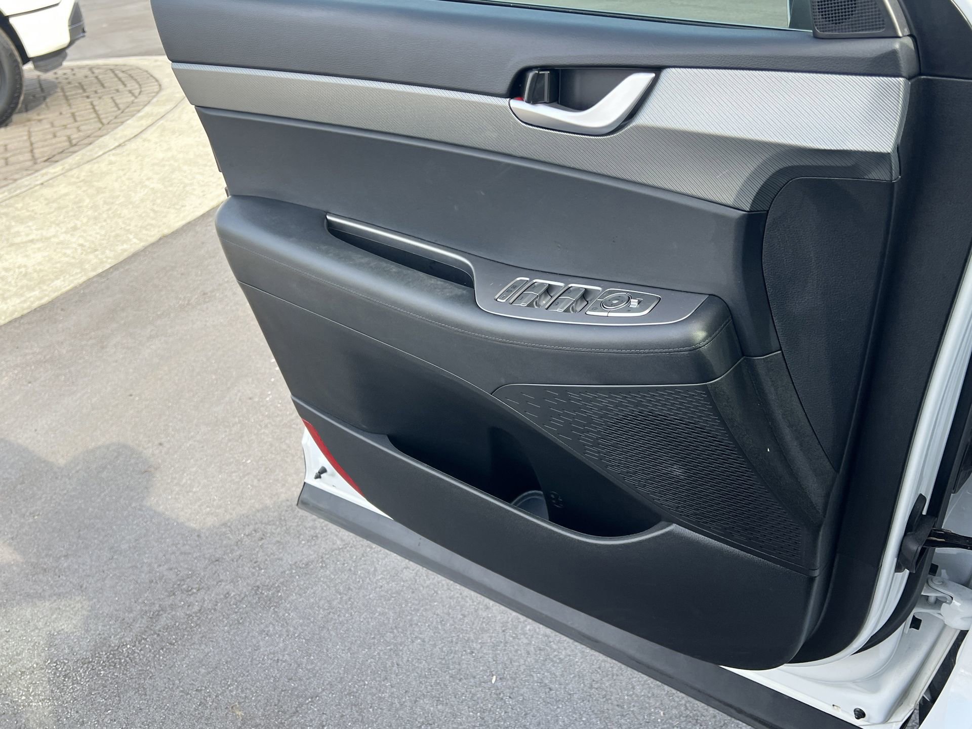 Used 2025 Hyundai Palisade SEL image 17