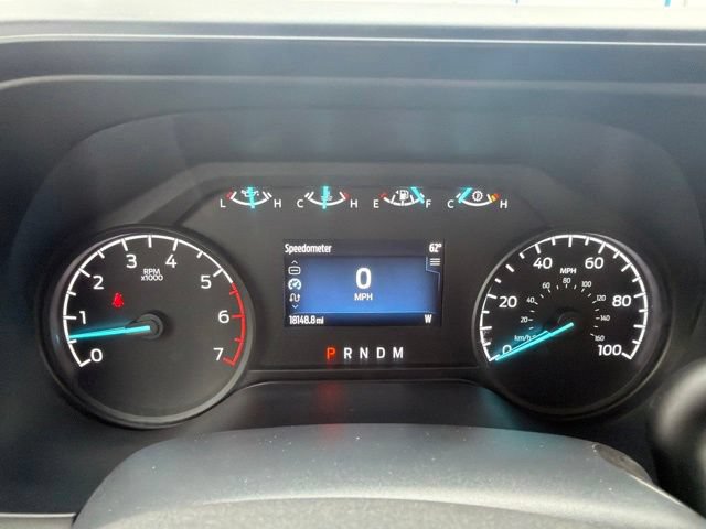 Certified 2025 Ford F350 XLT AWD/4WD image 32