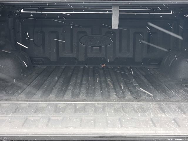 Certified 2019 Ford Ranger Lariat w/ Equipment Group 501A Mid image 22