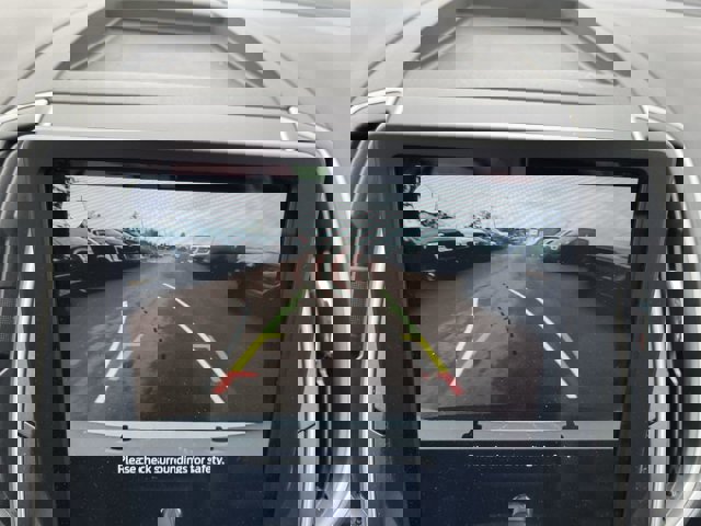 Certified 2024 Ford Edge SEL image 10