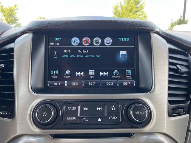 Used 2020 GMC Yukon Denali w/ Denali Premium Package AWD/4WD image 28