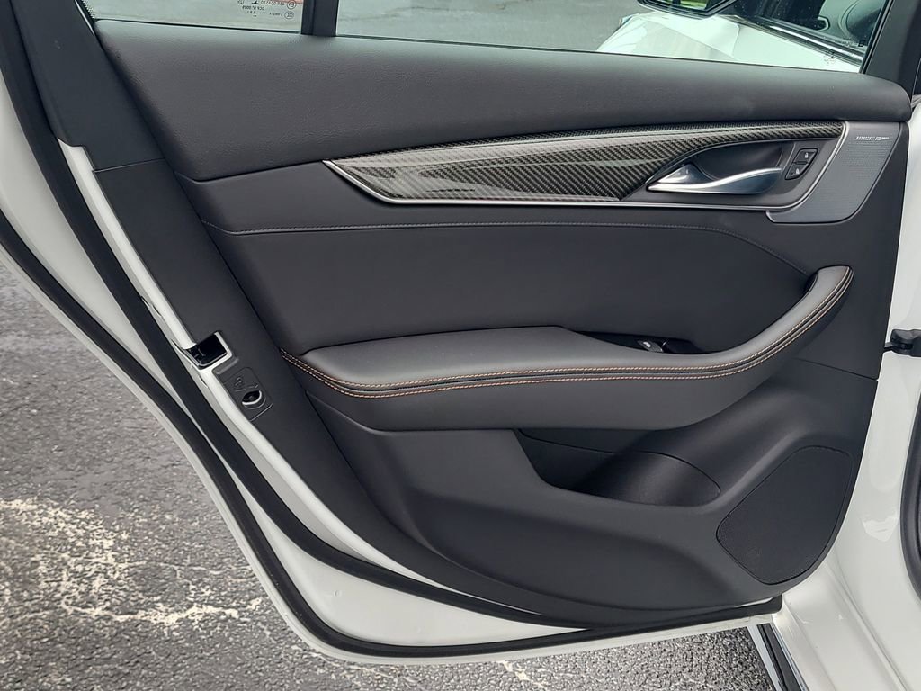 Used 2020 Cadillac CT5 Sport RWD image 9