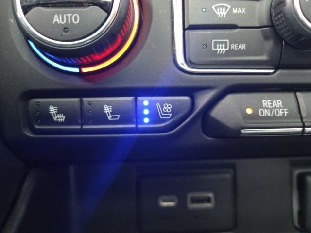 Used 2023 Chevrolet Tahoe Premier image 43