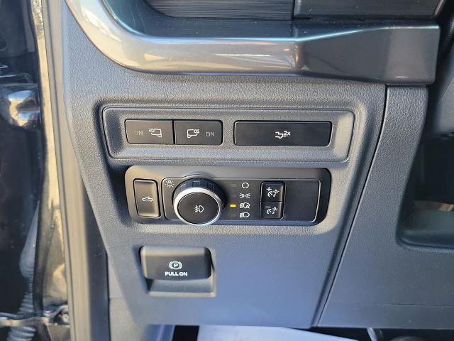 Certified 2023 Ford F150 XLT w/ Equipment Group 302A High AWD/4WD image 24