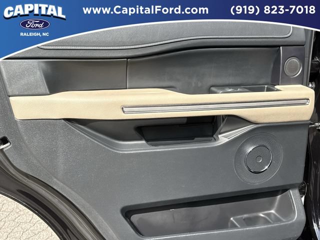 Certified 2024 Ford Expedition Limited AWD/4WD image 17