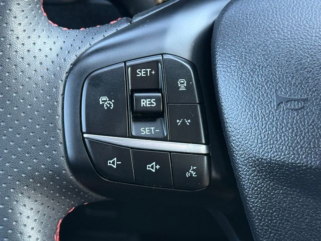 Certified 2024 Ford Escape ST-Line w/ Tech Pack #1 AWD/4WD image 21