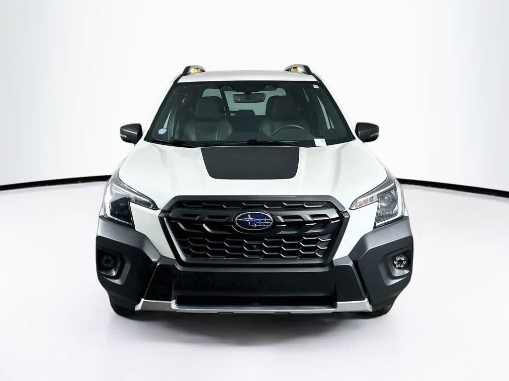 Used 2023 Subaru Forester Wilderness w/ Wilderness Package AWD/4WD image 6