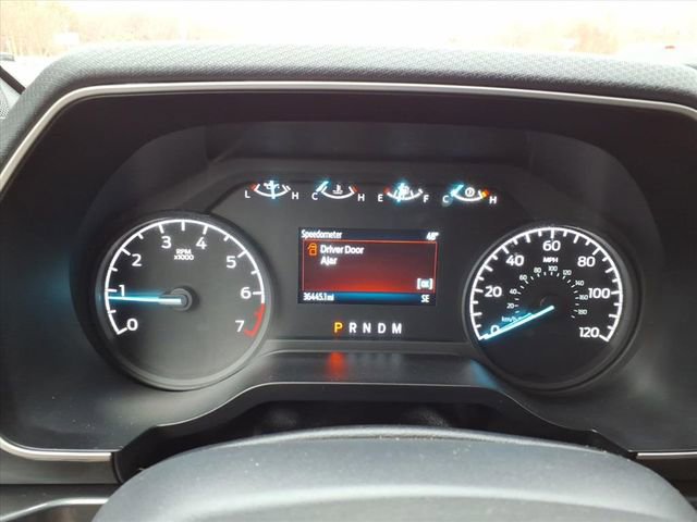 Certified 2022 Ford F150 XL w/ STX Appearance Package image 18